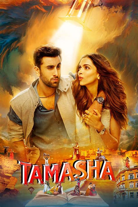 HD Online Player (Tamasha Full Movie In Hindi Hd 1080p) TOP Plays on. . Tamasha full movie hd 1080p download
